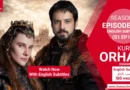 Watch Kurulus Orhan Season 1 Episode 13 With English Subtitles
