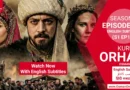 Watch Kurulus Orhan Season 1 Episode 16 With English Subtitles