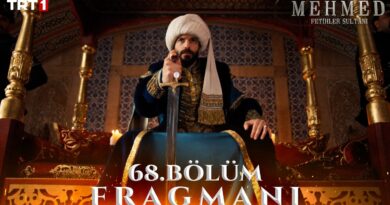 Watch Mehmed Fetihler Sultani Season 3 Episode 68 Trailer 1 With Urdu Subtitles
