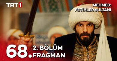 Watch Mehmed Fetihler Sultani Season 3 Episode 68 Trailer 2 With English & Urdu Subtitles