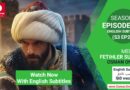 Watch Mehmed Fetihler Sultani Season 3 Episode 70 English Subtitles