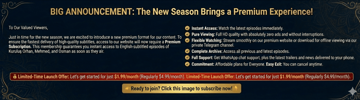 OsmanOnlines.UK Monthly Premium Membership New Photo