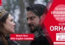 Watch Kurulus Orhan Season 1 Episode 16 With English Subtitles