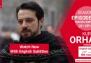 Watch Kurulus Orhan Season 1 Episode 19 With English Subtitles
