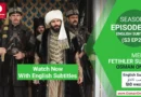Watch Mehmed Fetihler Sultani Season 3 Episode 77 English Subtitles