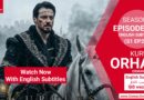 Watch Kurulus Orhan Season 1 Episode 20 With English Subtitles