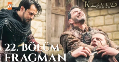 Watch Kurulus Orhan Season 1 Episode 22 With English Subtitles