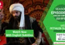 Watch Mehmed Fetihler Sultani Season 3 Episode 75 English Subtitles