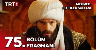 Watch Mehmed Fetihler Sultani Season 3 Episode 75 Trailer 1 English Subtitles