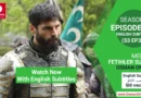 Watch Mehmed Fetihler Sultani Season 3 Episode 80 English Subtitles