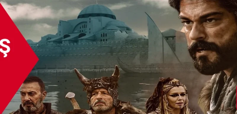 Watch Kurulus Osman Season 4 With English Subtitles