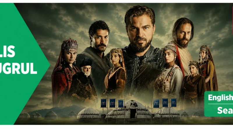 Dirilis Ertugrul Season 2 With English Subtitles For Premium Members