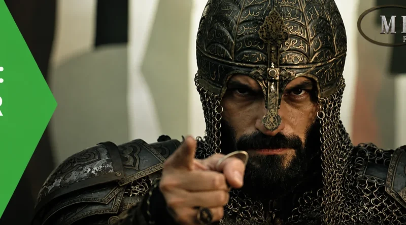 Mehmed Fetihler Sultani Season 2 With English Subtitles For Premium Members