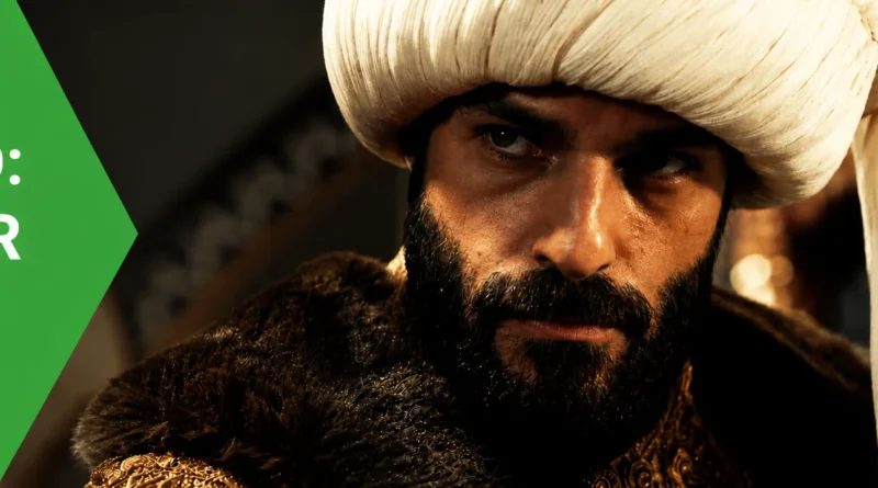 Mehmed Fetihler Sultani Season 3 With English Subtitles For Premium Members