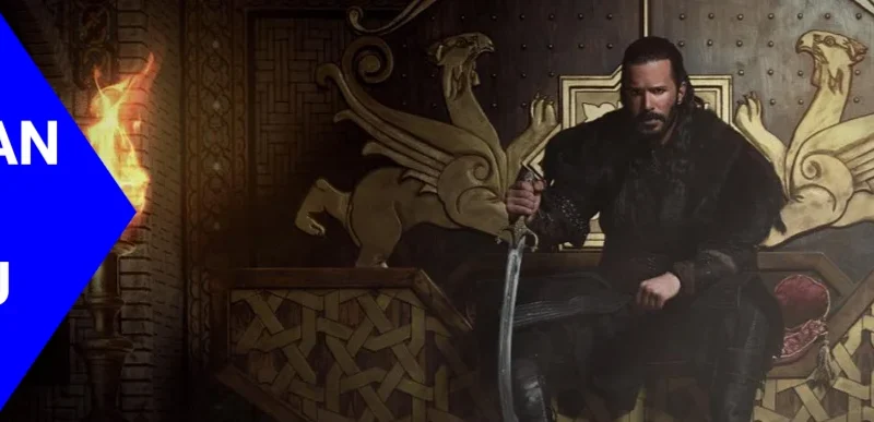Alparslan Buyuk Selcuklu Season 2 With English Subtitles For Premium Members