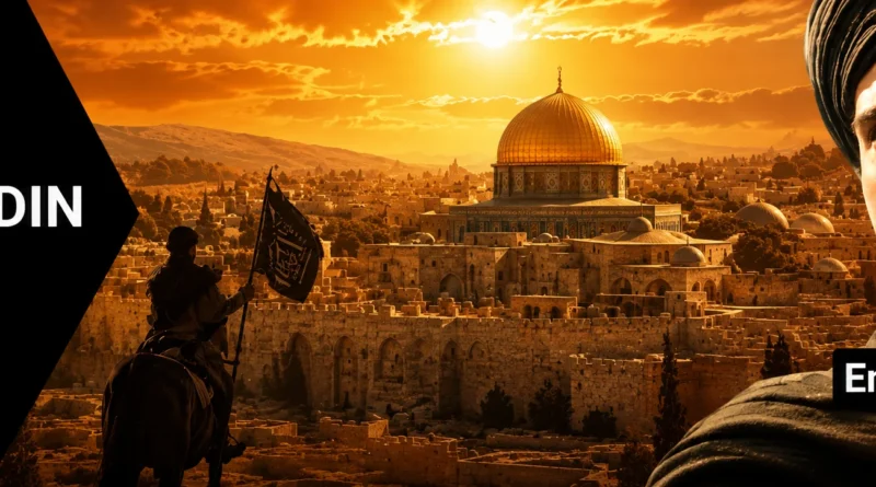 Salahuddin Ayyubi Season 1 With English Subtitles For Premium Members