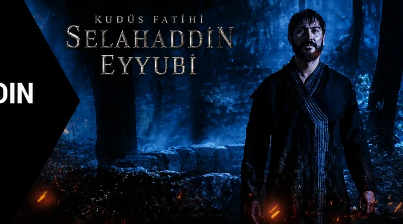 Salahuddin Ayyubi Season 2 With English Subtitles For Premium Members