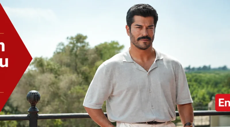 Gunesin Dogdugu Yer Season 1 in English Subtitles For Premium Members