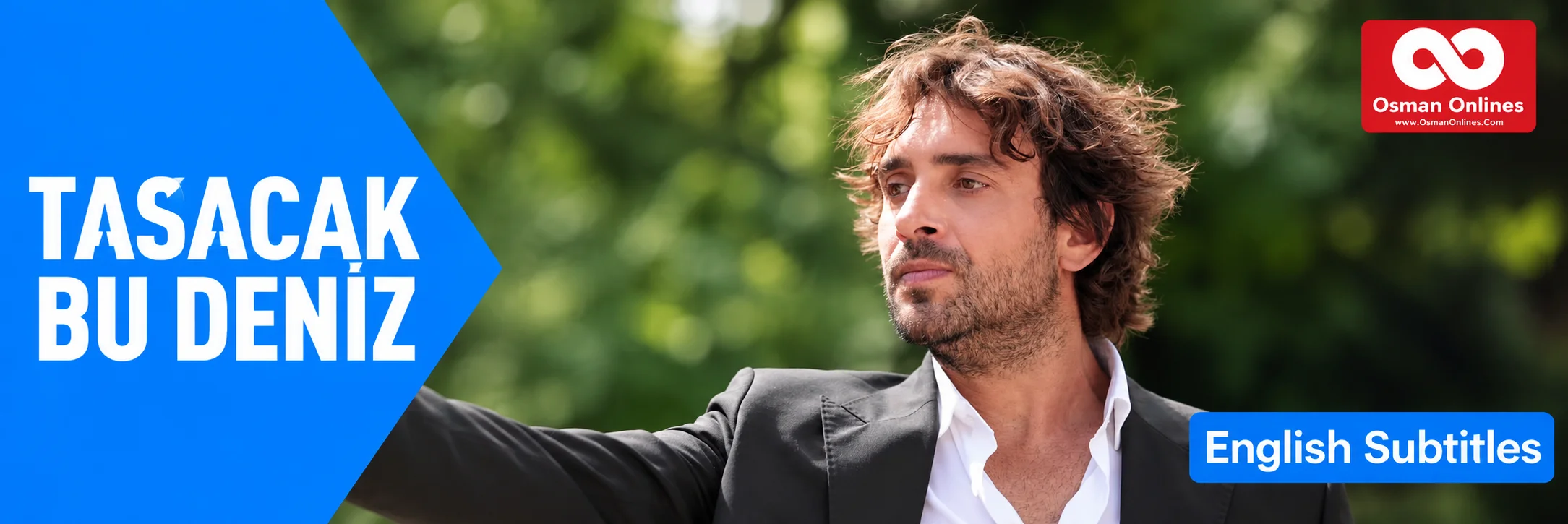 Watch Tasacak Bu Deniz with English Subtitles